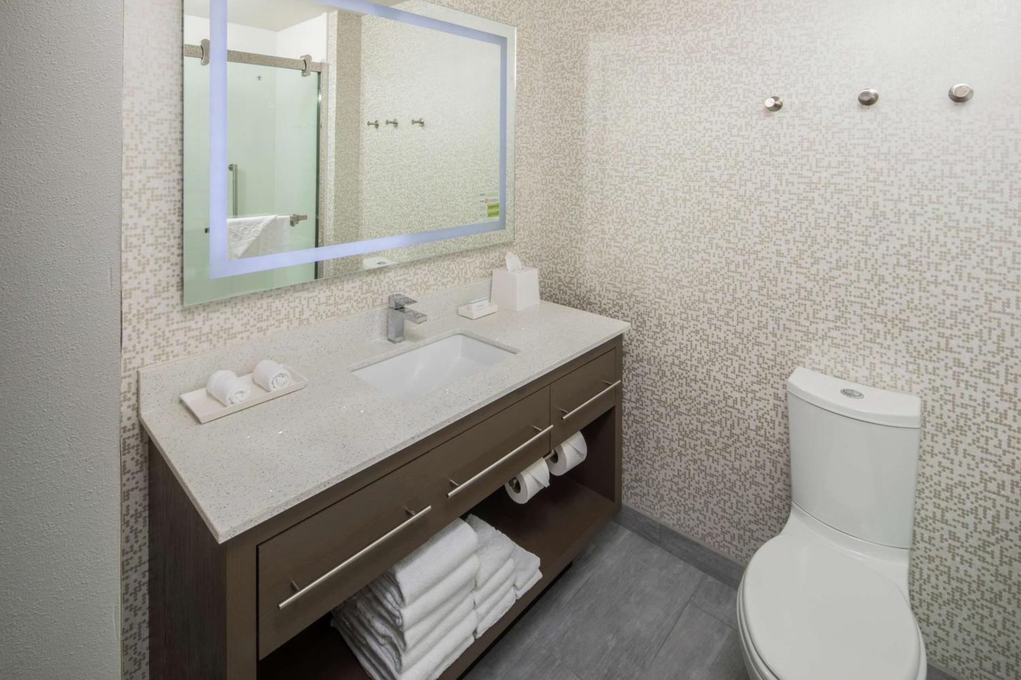 Home2 Suites By Hilton Owasso Luaran gambar