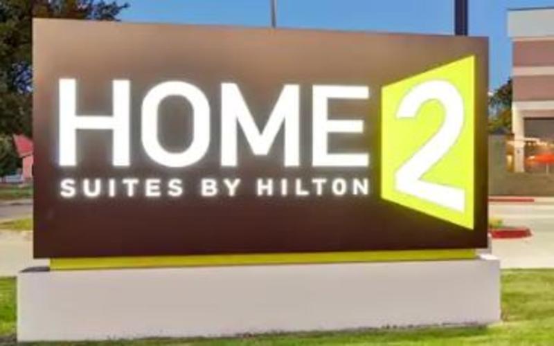 Home2 Suites By Hilton Owasso Luaran gambar